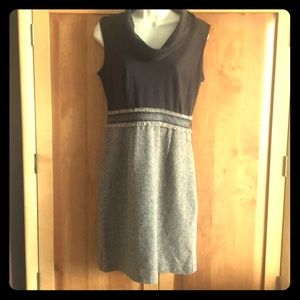 Sandra Darren work appropriate dress